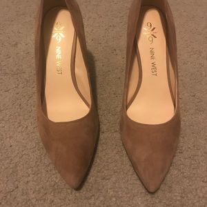 Nine West